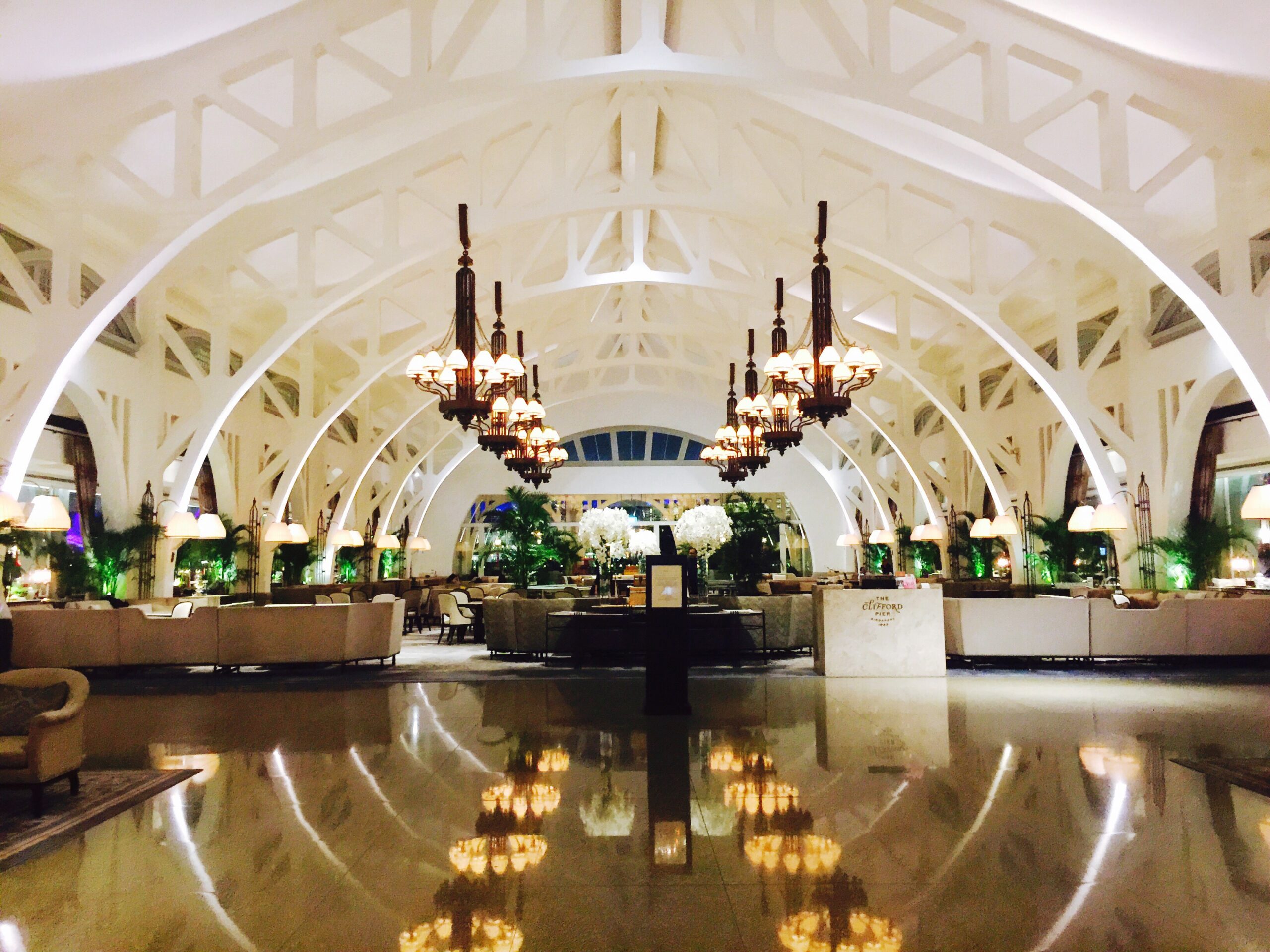 Choosing the Perfect Corporate Event Venue for You...