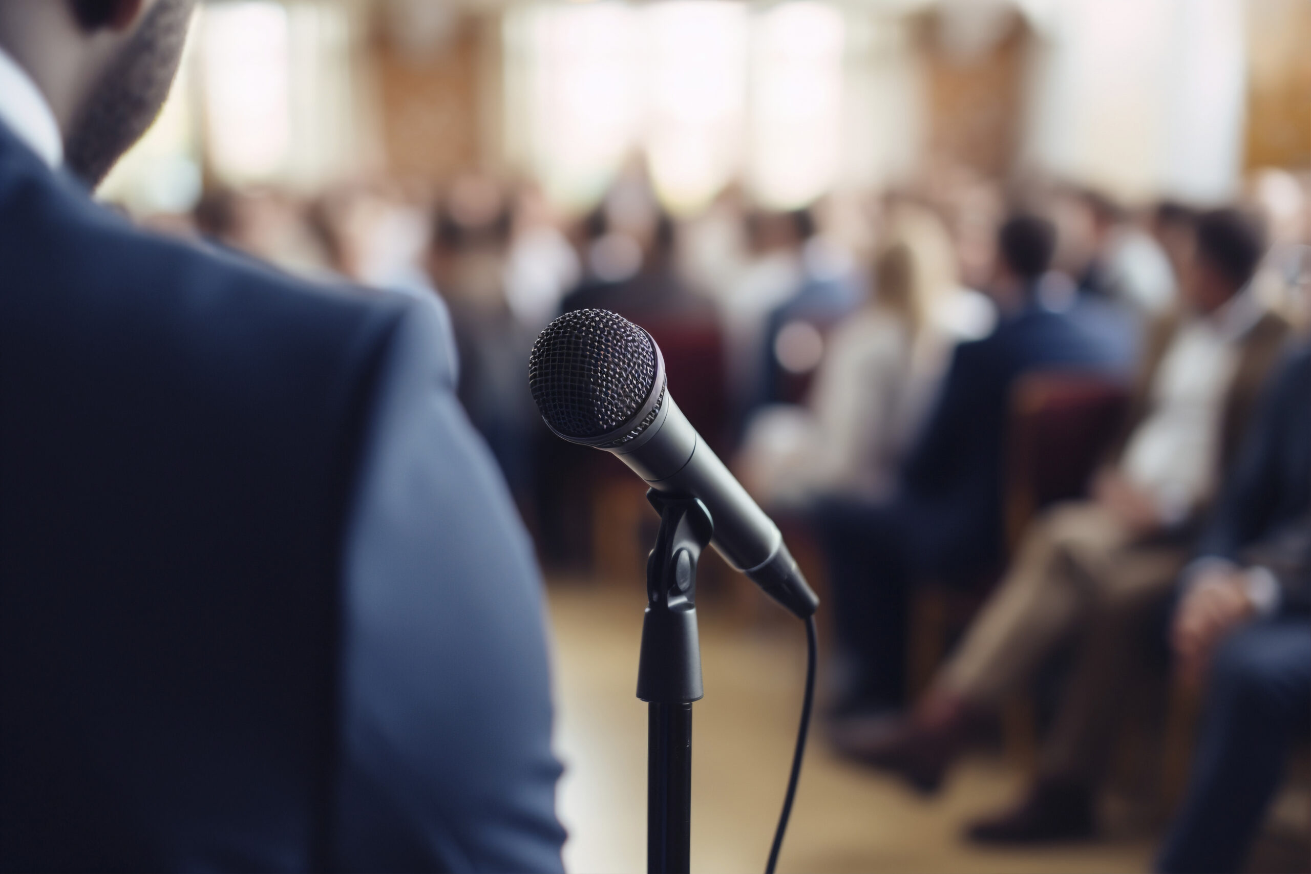Why MICE Conferences Are the Future of Business Ne...