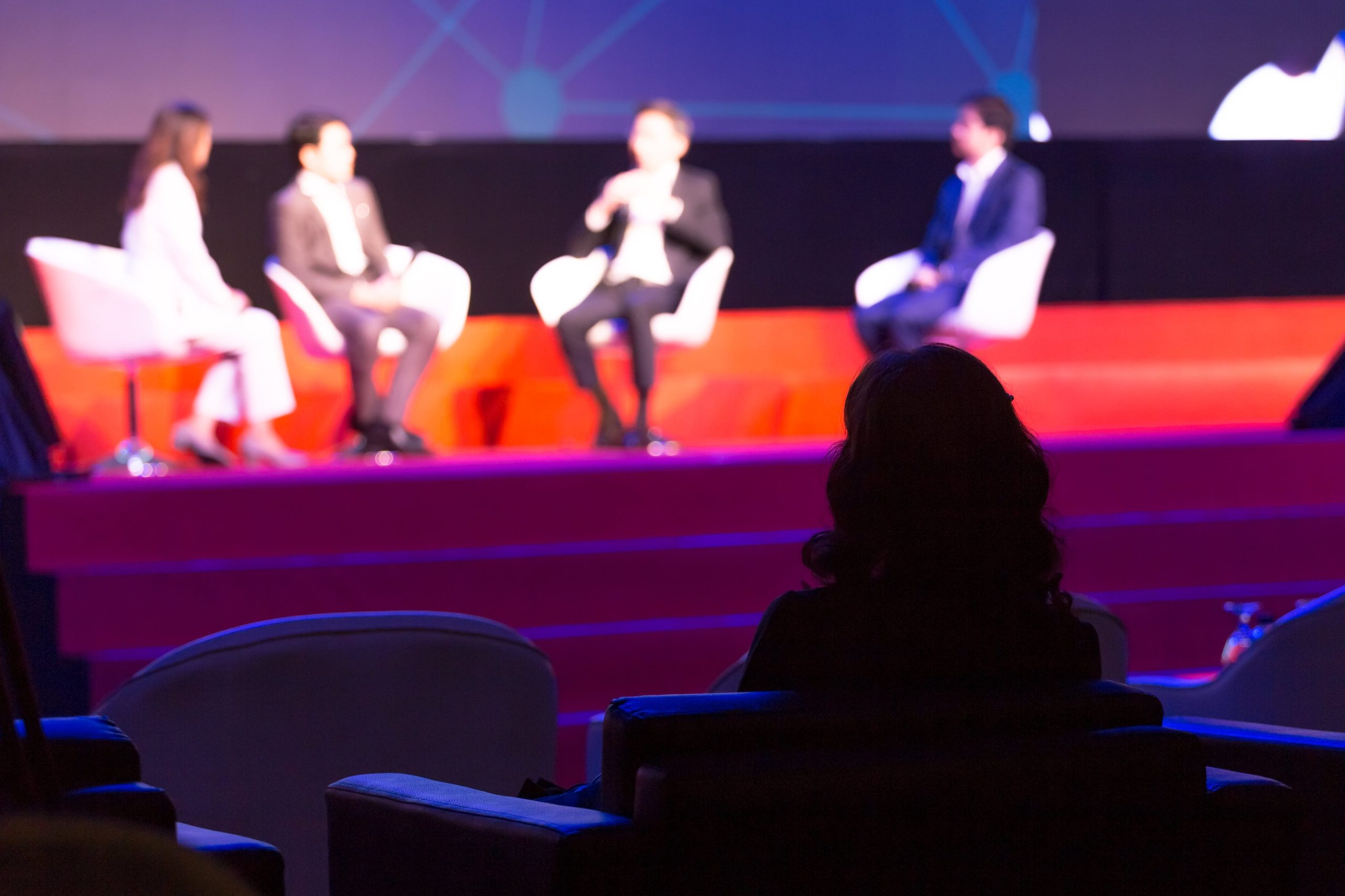 How to Plan a Multi-Day Conference with the Right ...